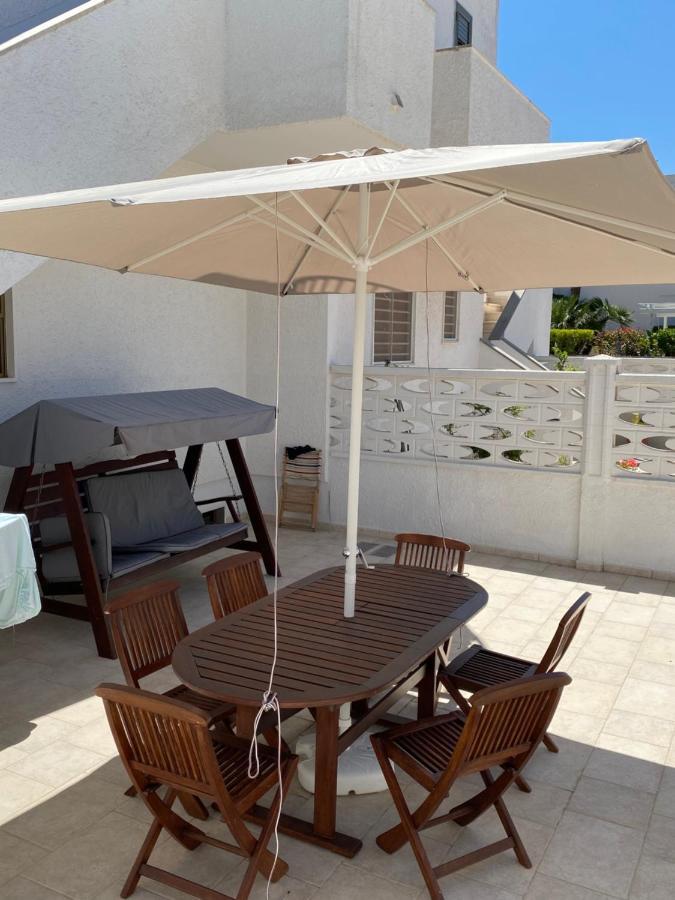 Casamare 83 Ferienhaus *