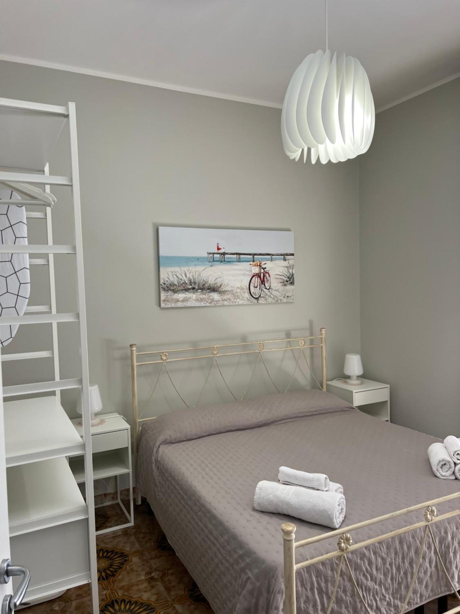 Casamare 83 Ferienhaus Torre Canne