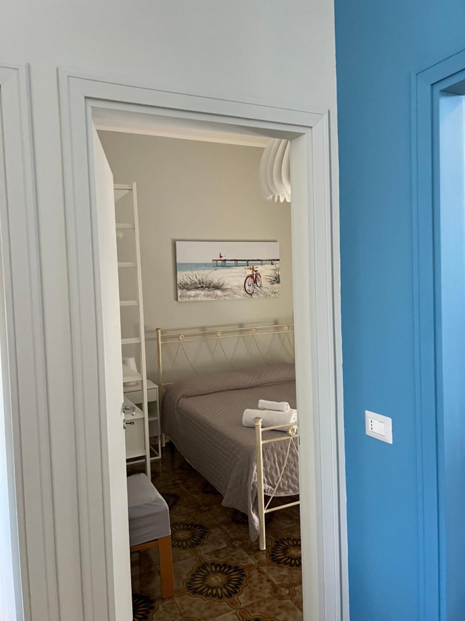 Casamare 83 Torre Canne