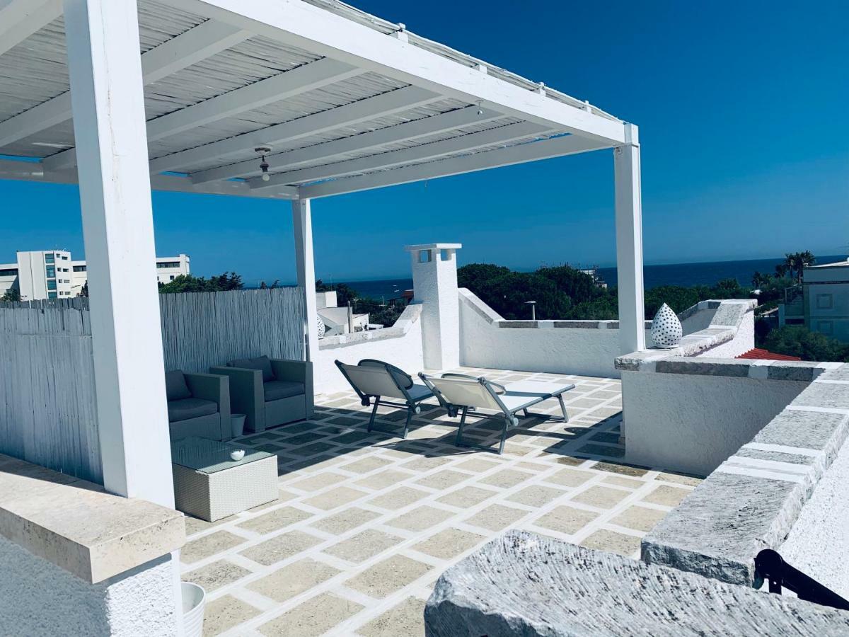 Casamare 83 Torre Canne