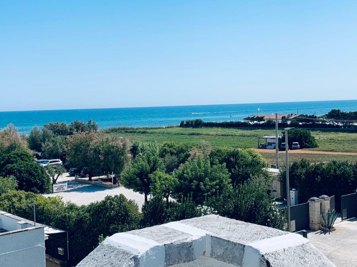 Casamare 83 Torre Canne