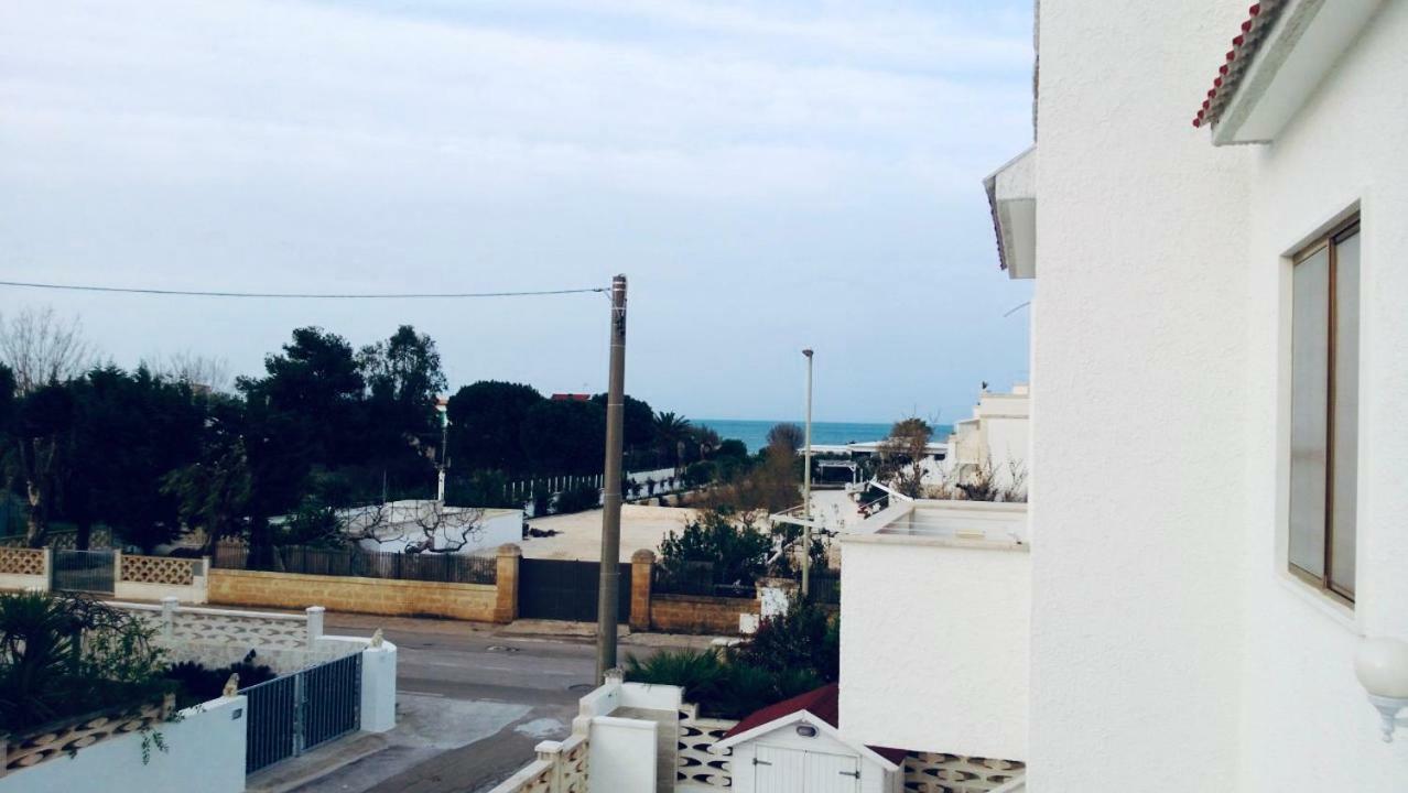 Casamare 83 Ferienhaus *
